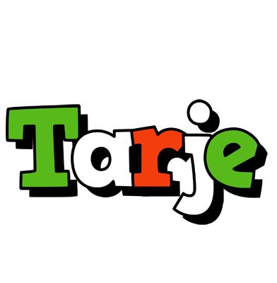 Tarje venezia logo
