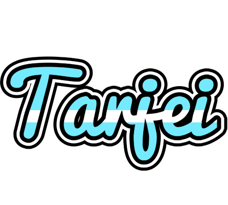 Tarjei argentine logo