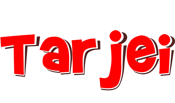 Tarjei basket logo