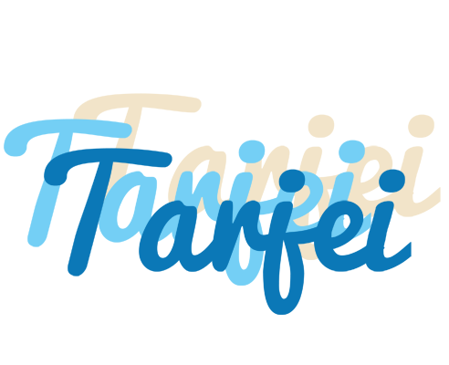 Tarjei breeze logo