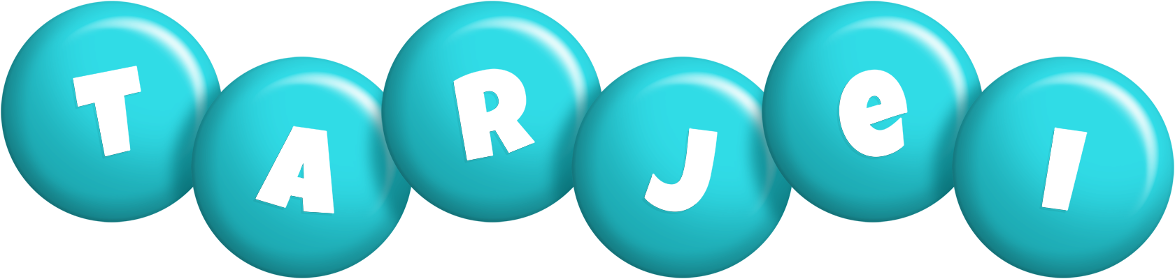 Tarjei candy-azur logo