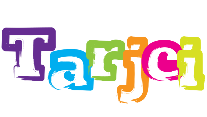Tarjei casino logo