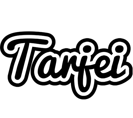Tarjei chess logo
