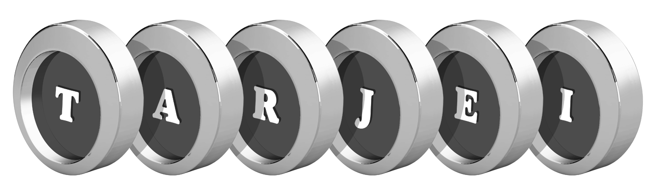 Tarjei coins logo
