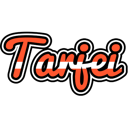Tarjei denmark logo