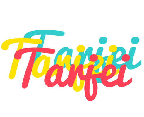 Tarjei disco logo