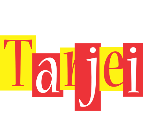 Tarjei errors logo