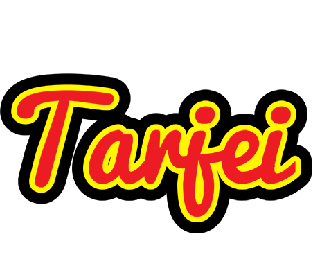 Tarjei fireman logo