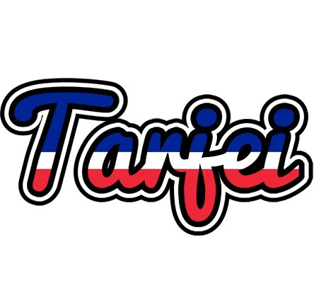 Tarjei france logo