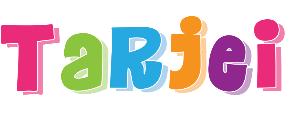 Tarjei friday logo