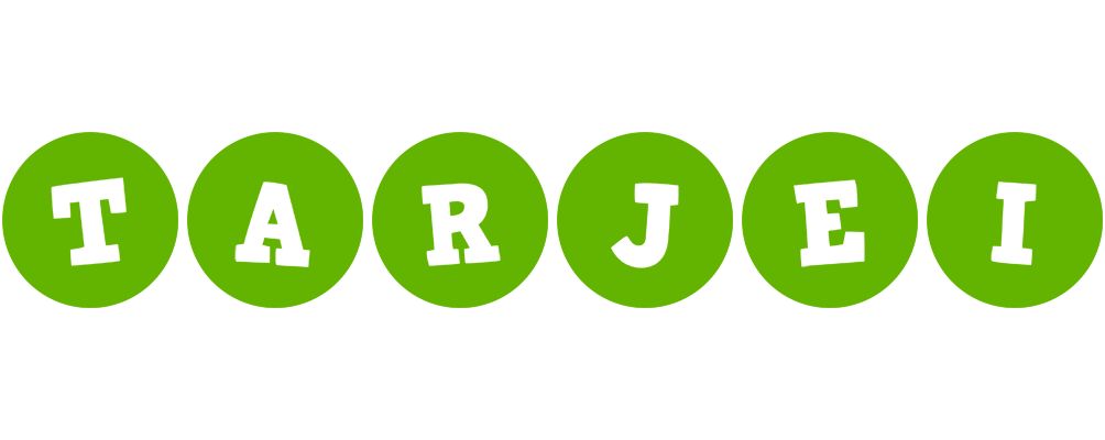 Tarjei games logo