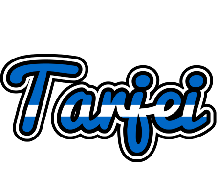 Tarjei greece logo