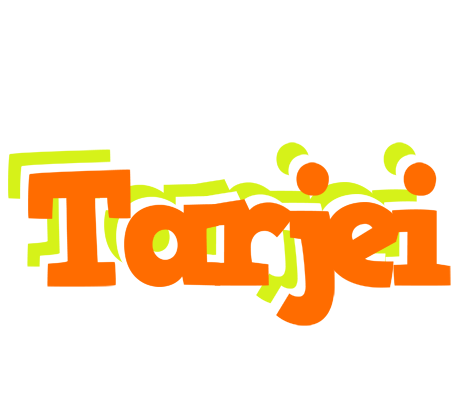 Tarjei healthy logo