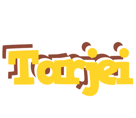 Tarjei hotcup logo