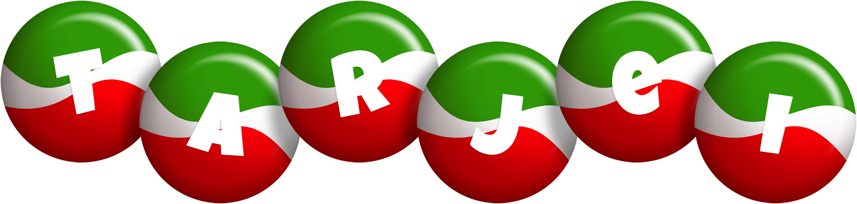 Tarjei italy logo