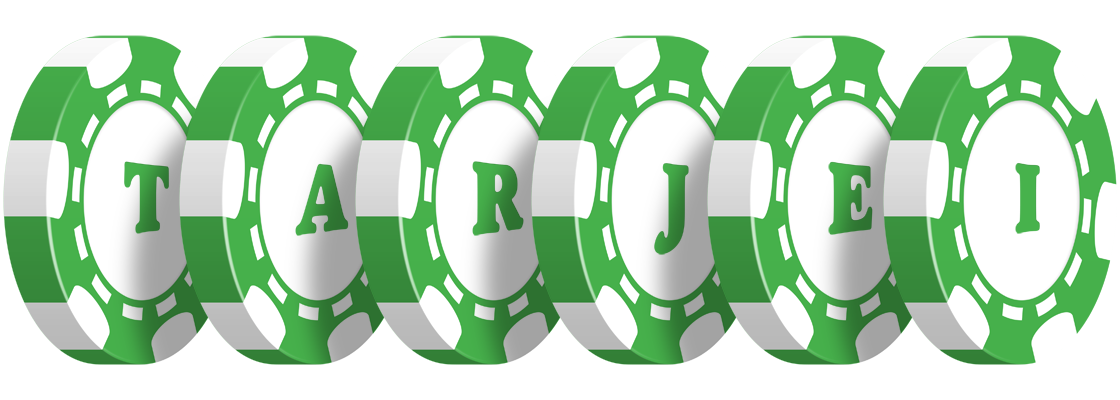 Tarjei kicker logo