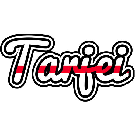 Tarjei kingdom logo