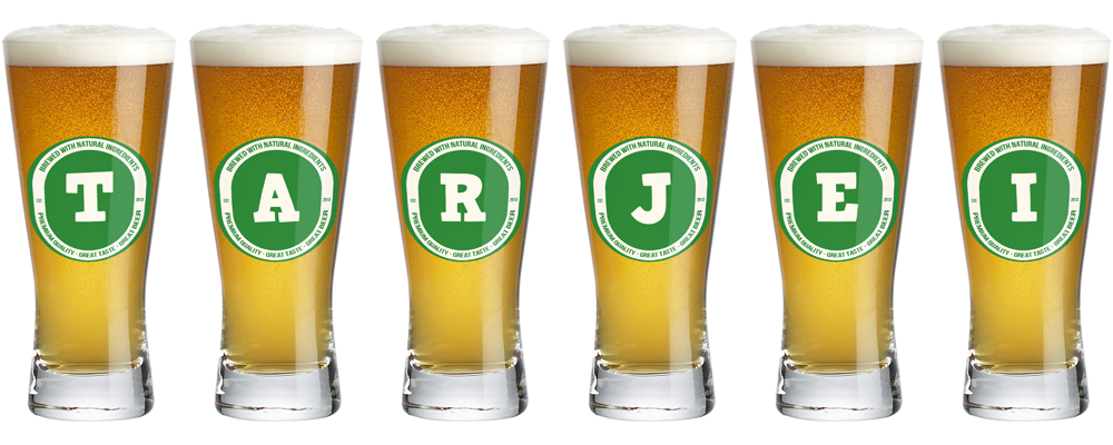Tarjei lager logo
