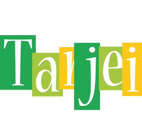 Tarjei lemonade logo