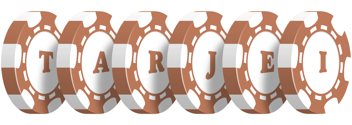 Tarjei limit logo