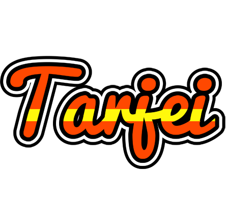 Tarjei madrid logo