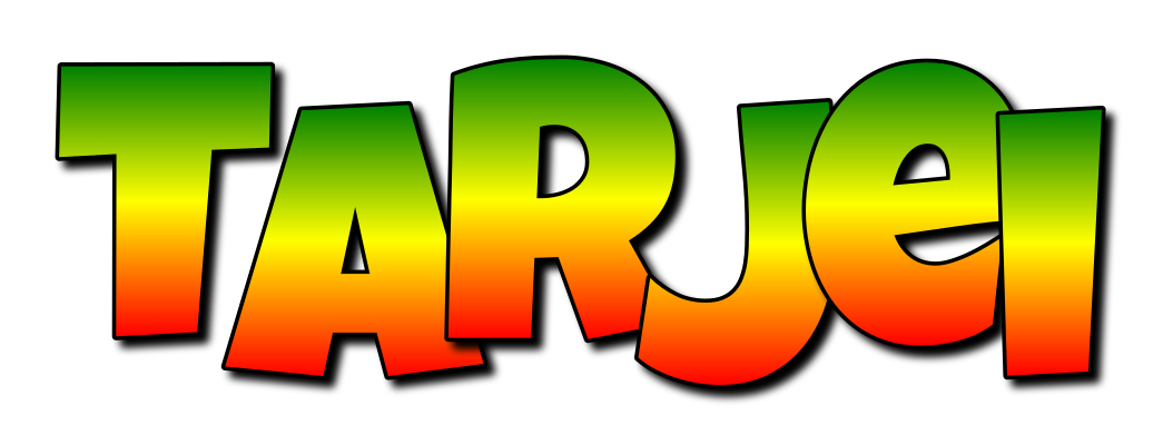Tarjei mango logo
