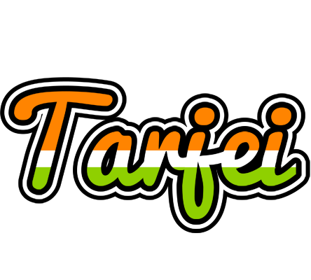 Tarjei mumbai logo
