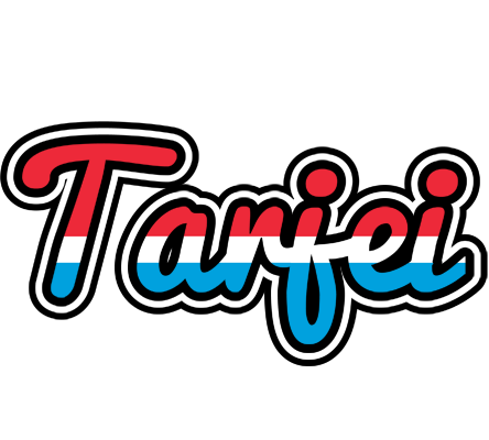 Tarjei norway logo