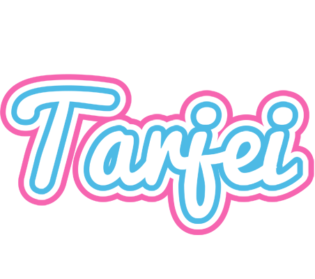 Tarjei outdoors logo