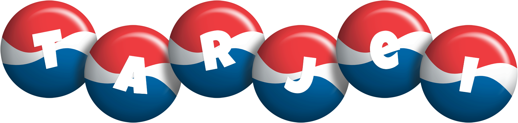 Tarjei paris logo