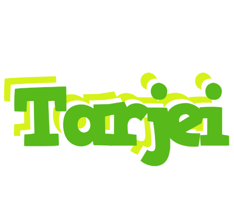 Tarjei picnic logo