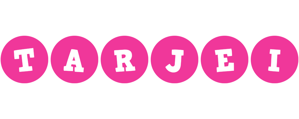 Tarjei poker logo