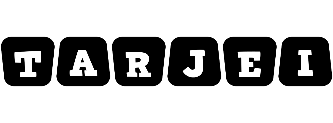 Tarjei racing logo