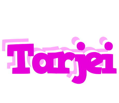 Tarjei rumba logo