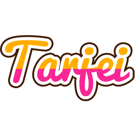 Tarjei smoothie logo