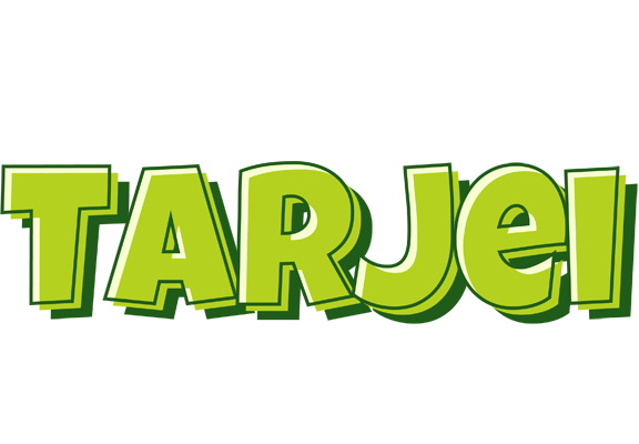 Tarjei summer logo