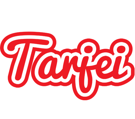 Tarjei sunshine logo