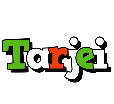 Tarjei venezia logo