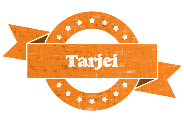 Tarjei victory logo