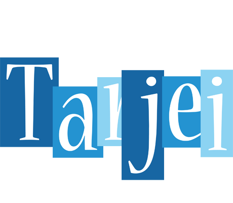 Tarjei winter logo