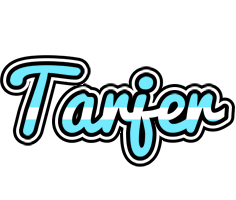 Tarjer argentine logo