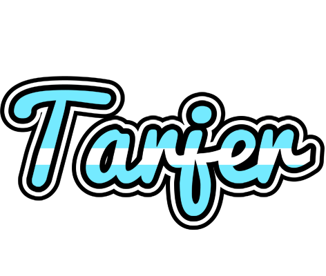Tarjer argentine logo