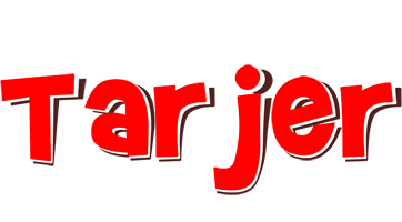 Tarjer basket logo