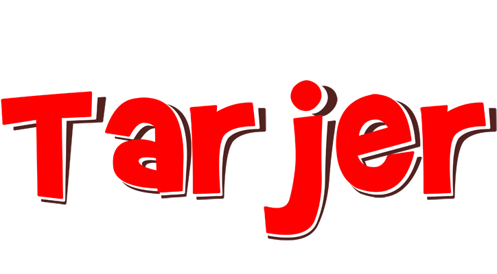 Tarjer basket logo