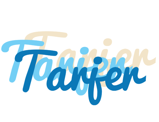 Tarjer breeze logo
