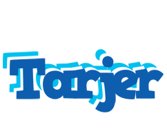Tarjer business logo