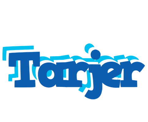 Tarjer business logo