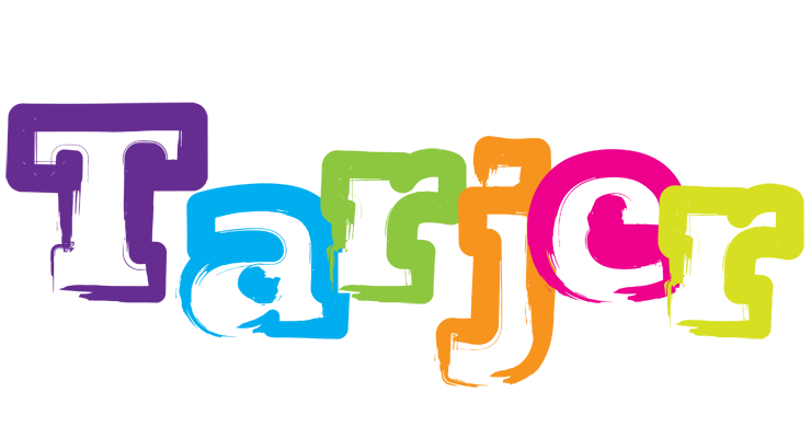 Tarjer casino logo
