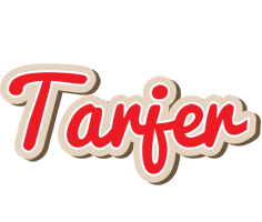 Tarjer chocolate logo