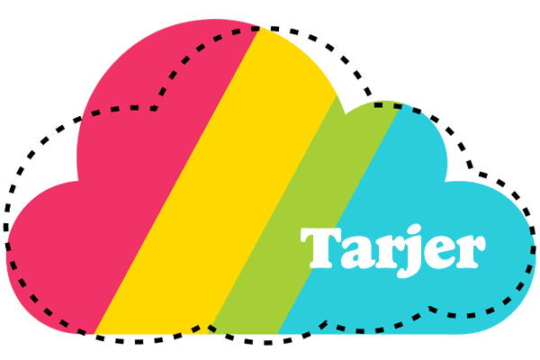 Tarjer cloudy logo